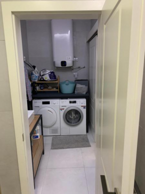 Tirana Apartment
